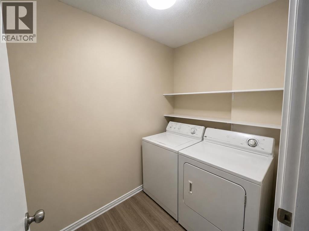 301, 405 Columbia Boulevard, Lethbridge, Alberta  T1K 5R8 - Photo 12 - A2327370