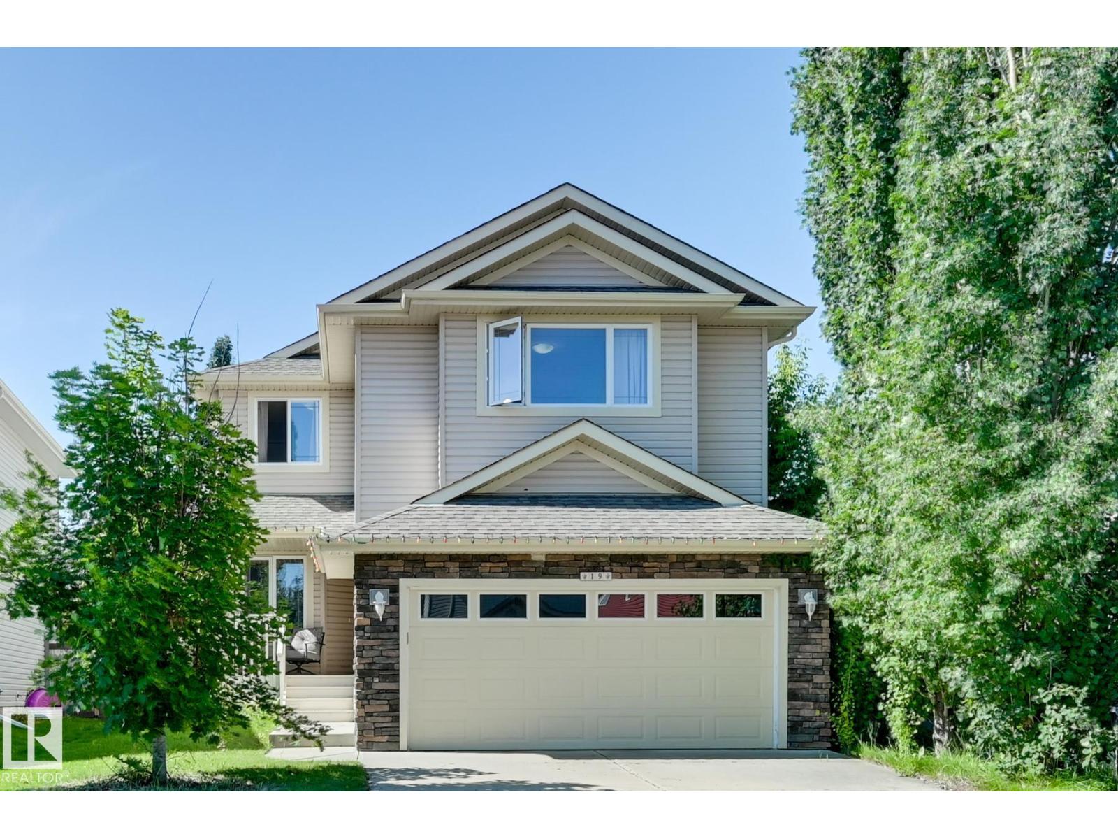 19 ASHTON GA, Spruce Grove