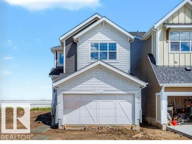 183 Stiles Bend, Leduc