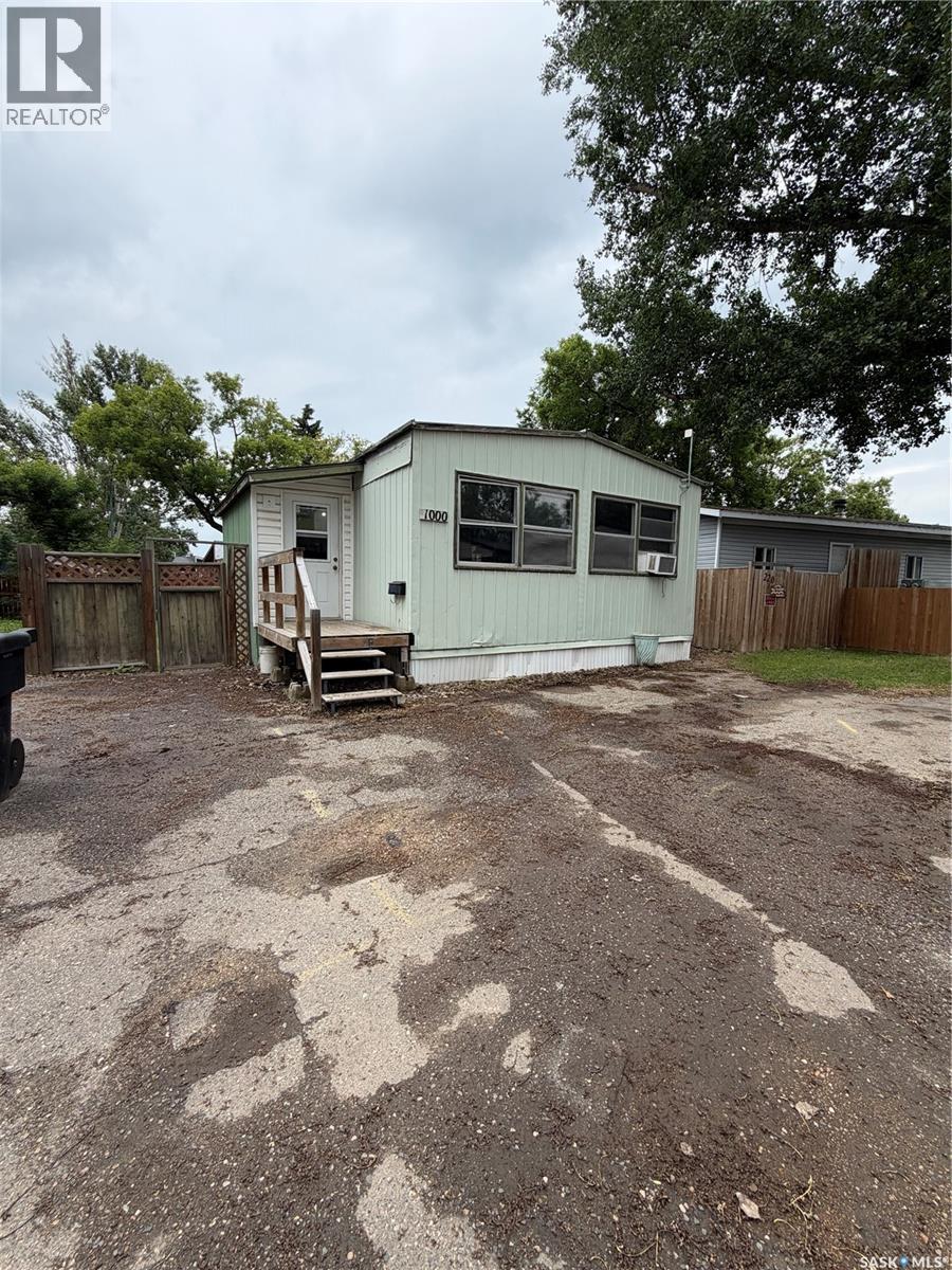 1000 1524 Rayner Avenue, Saskatoon, Saskatchewan  S7N 1Y1 - Photo 2 - SK042104