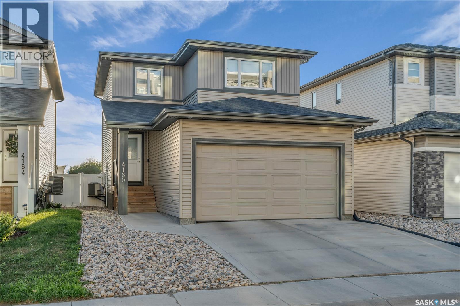 4180 Delhaye WAY, Regina