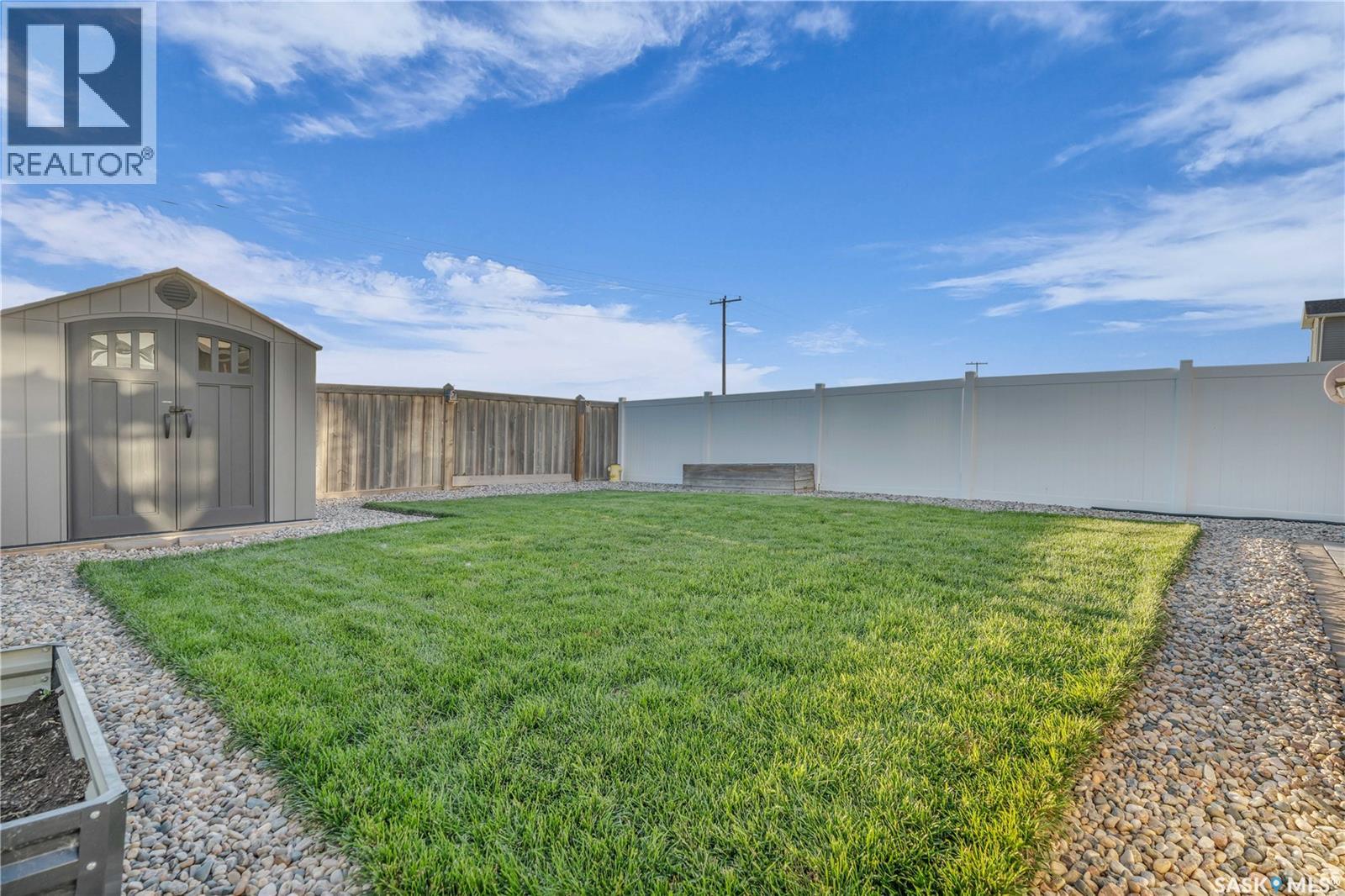 4180 Delhaye Way, Regina, Saskatchewan  S4W 0N4 - Photo 53 - SK041903