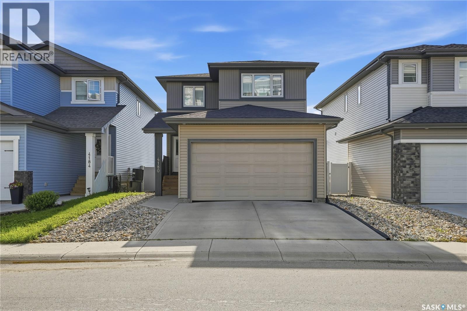 4180 Delhaye Way, Regina, Saskatchewan  S4W 0N4 - Photo 56 - SK041903
