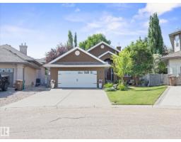 13 Lafleur Dr, St. Albert, Alberta T8N 5Y1 (30011563)