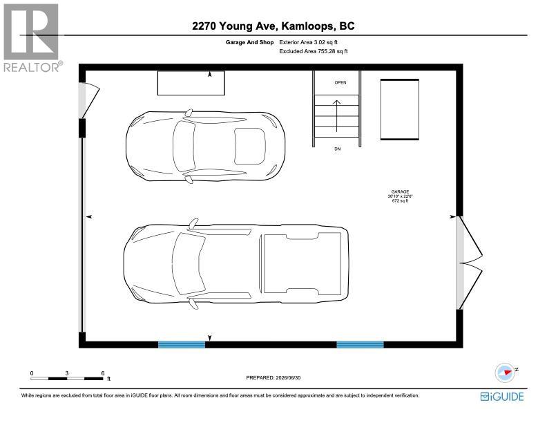 2270 Young Avenue — photo 51