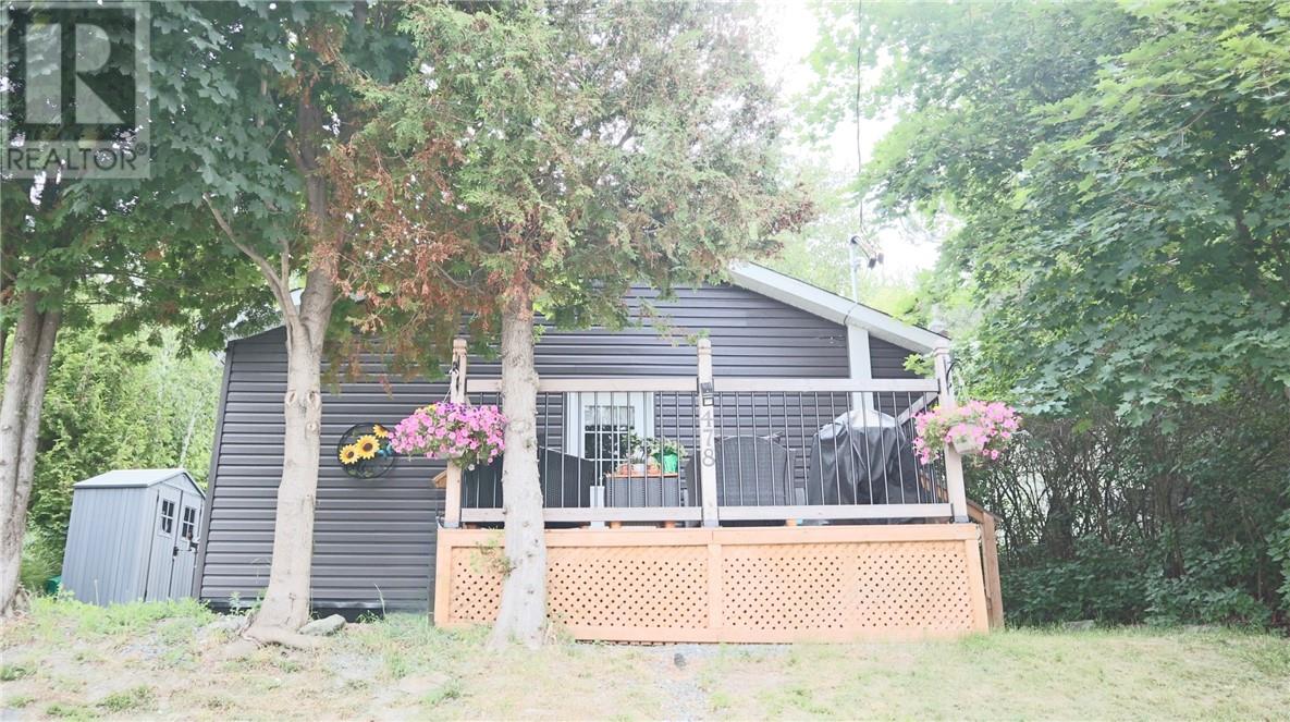 478 Bessie Avenue, Sudbury, Ontario  P3C 1T4 - Photo 16 - 2129064