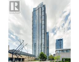 3808 - 35 MARINER TERRACE, Toronto, Ontario
