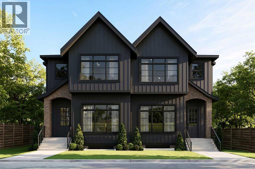 1433 43 Street SW, Calgary