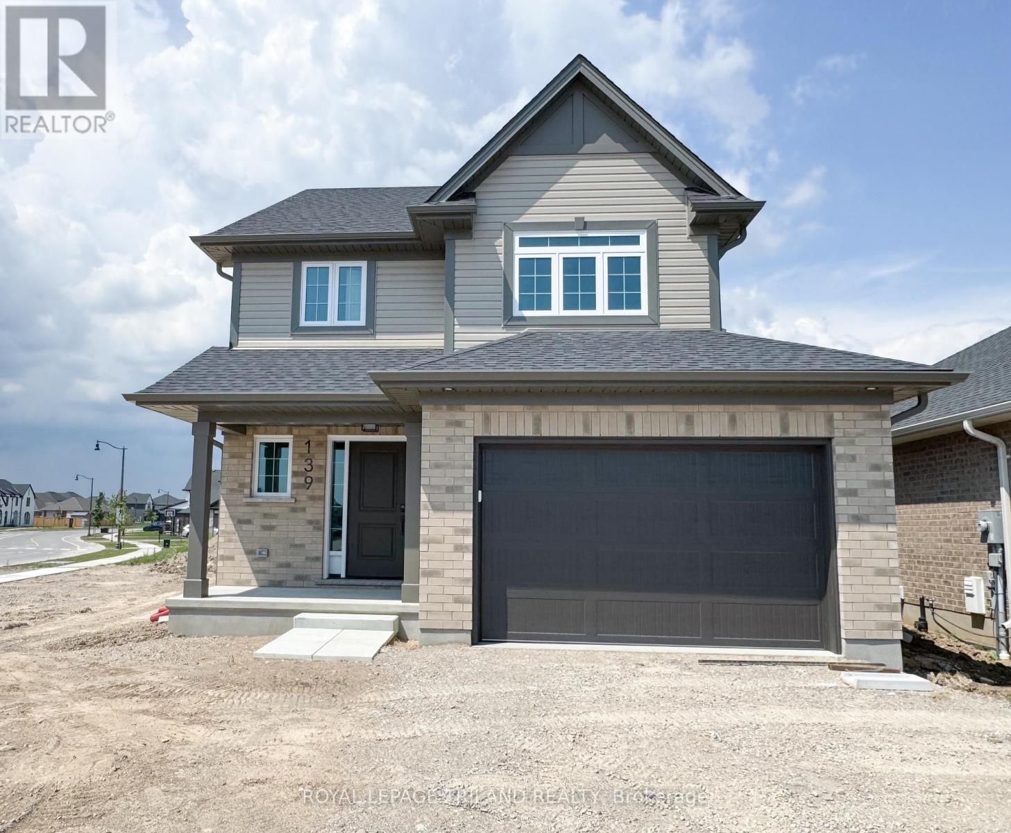 139 EMPIRE PARKWAY, St. Thomas, Ontario