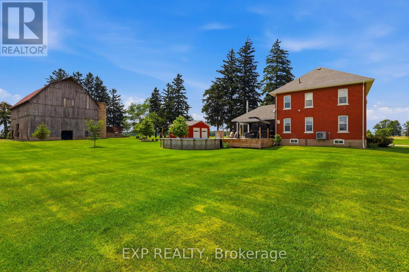 22979 Pratt Siding Road, Southwest Middlesex, Ontario  N0L 1M0 - Photo 44 - X13543756