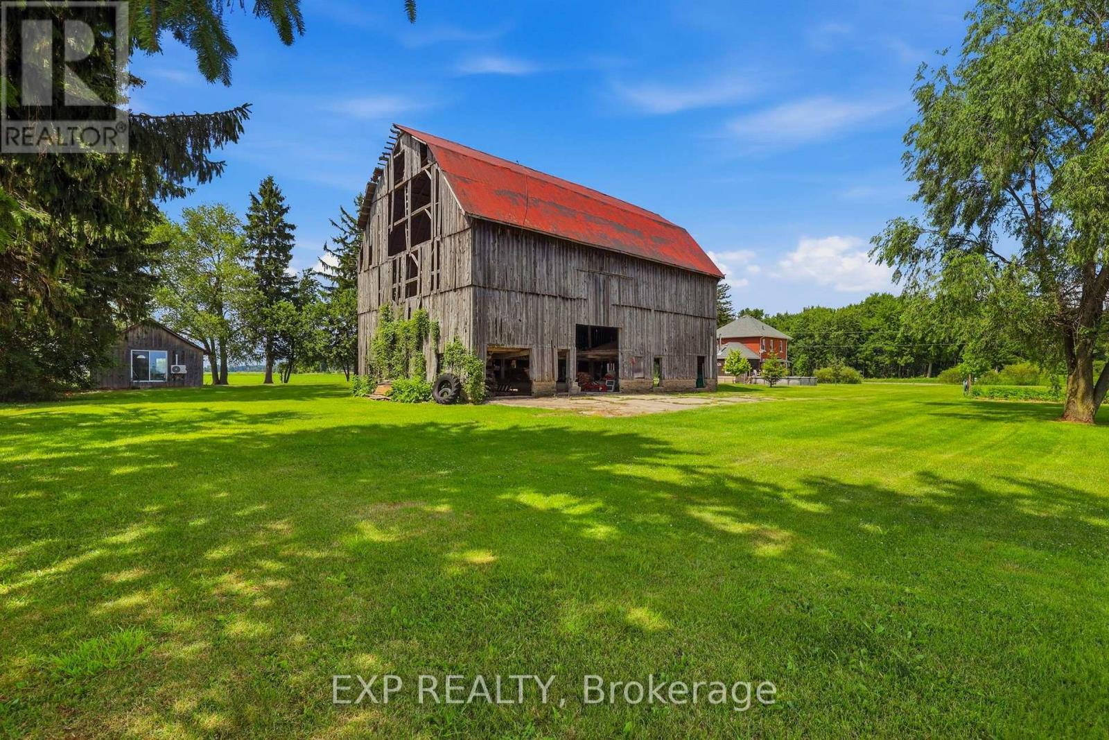 22979 Pratt Siding Road, Southwest Middlesex, Ontario  N0L 1M0 - Photo 41 - X13543756