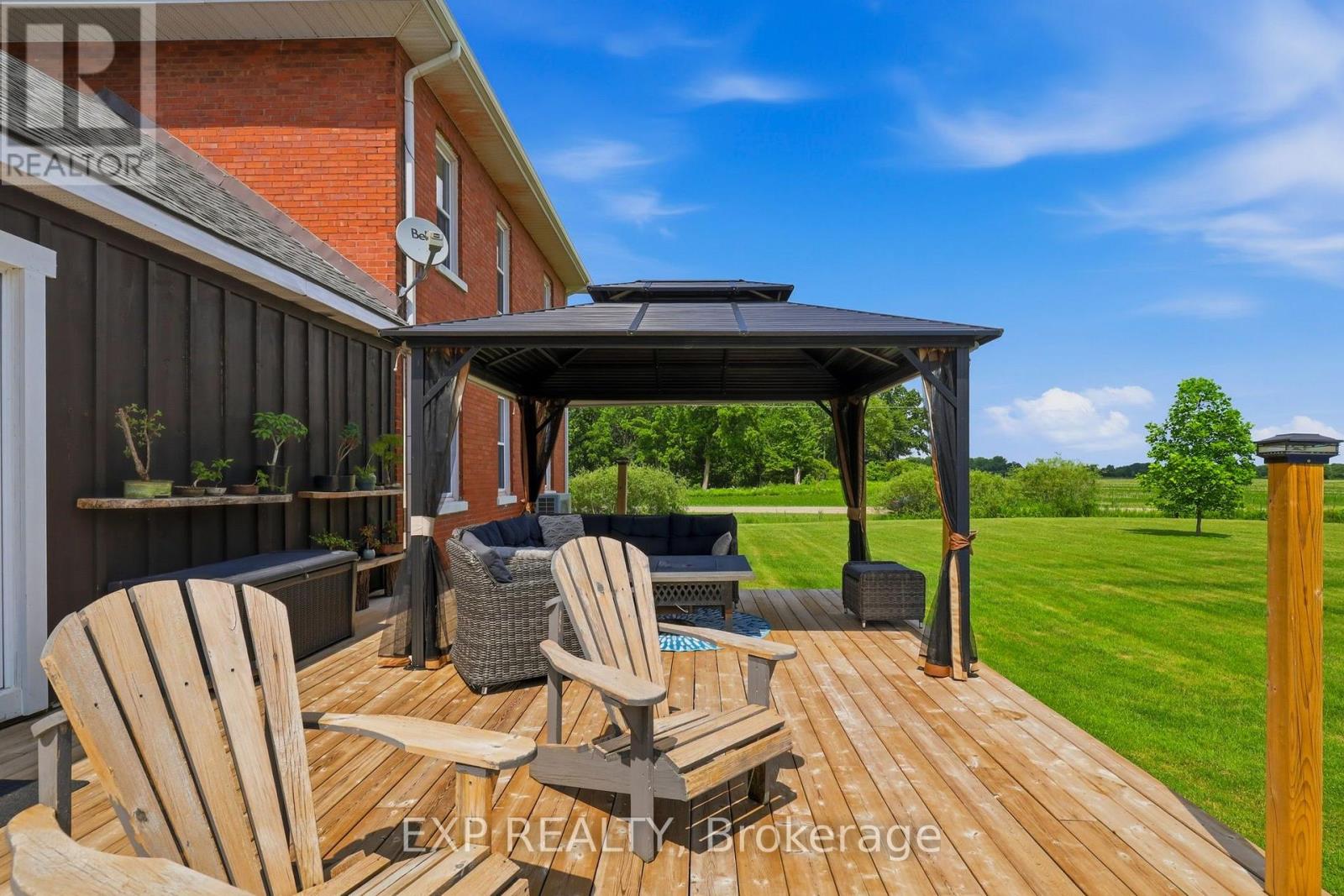 22979 Pratt Siding Road, Southwest Middlesex, Ontario  N0L 1M0 - Photo 46 - X13543756