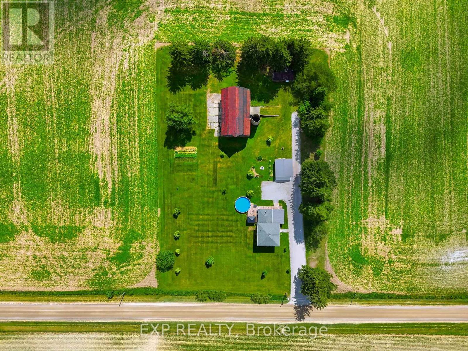 22979 Pratt Siding Road, Southwest Middlesex, Ontario  N0L 1M0 - Photo 49 - X13543756