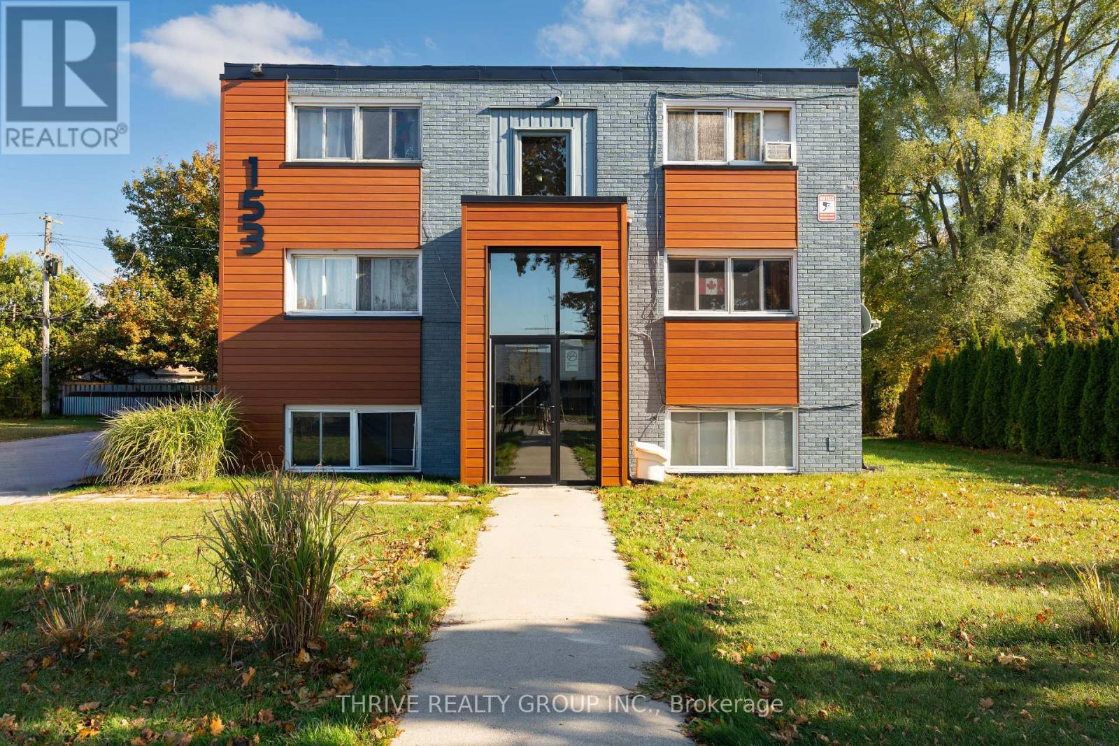 9 - 153 GODFREY DRIVE, London East, Ontario