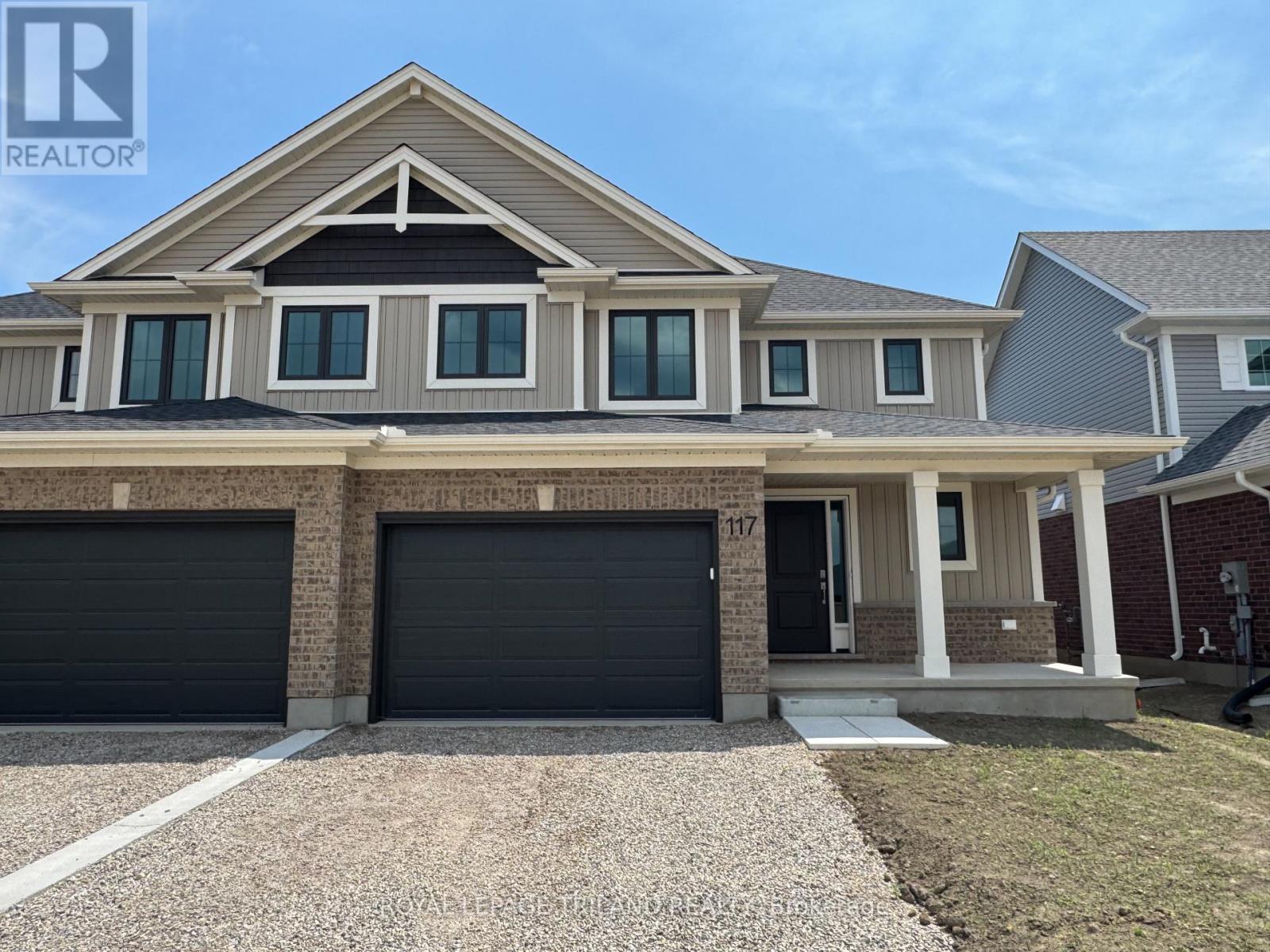 117 Styles Drive, St. Thomas, Ontario  N5R 0N8 - Photo 2 - X13545620