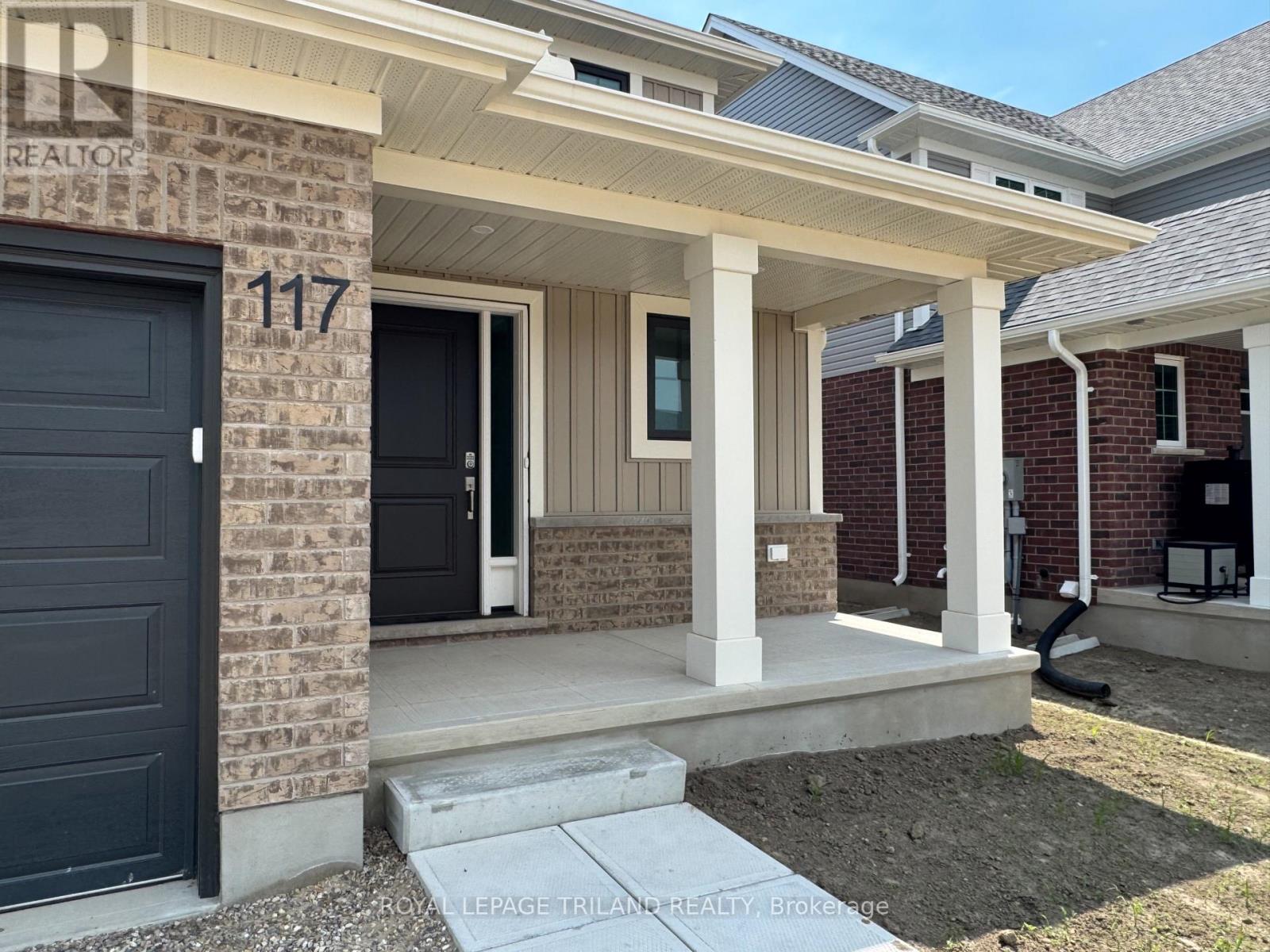 117 Styles Drive, St. Thomas, Ontario  N5R 0N8 - Photo 3 - X13545620