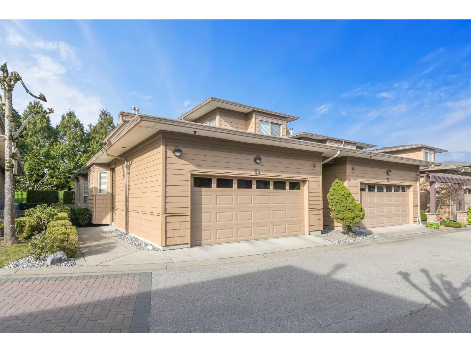 53 16655 64 AVENUE, Surrey