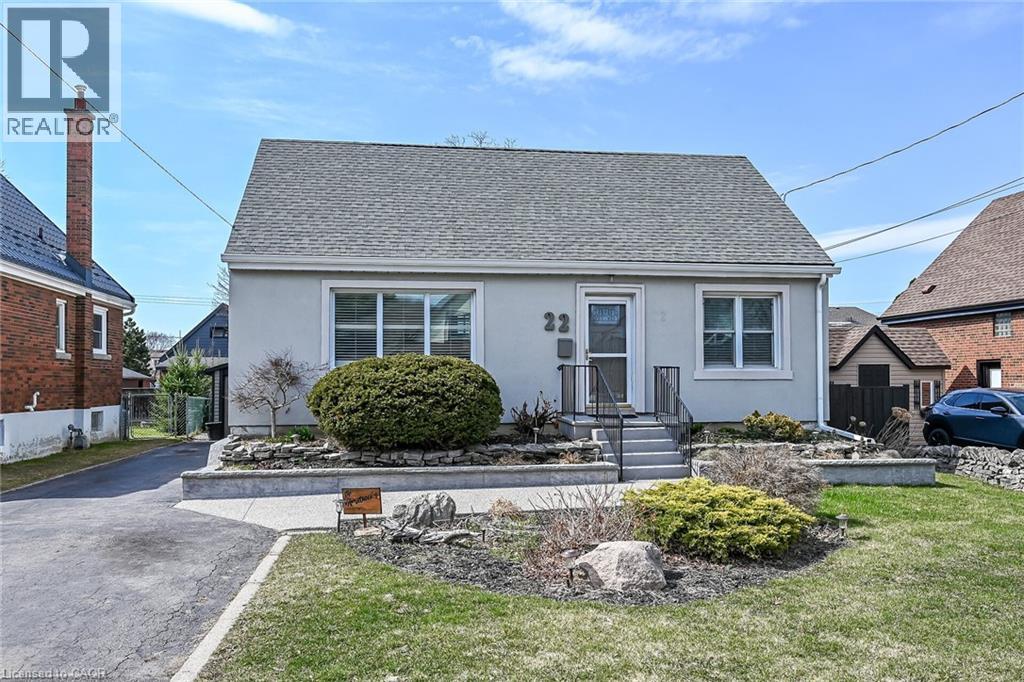 22 Marion Place, Stoney Creek, Ontario  L8G 1R7 - Photo 3 - 40839577