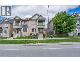 50 BONNIE BRAES Drive, Brampton, Ontario
