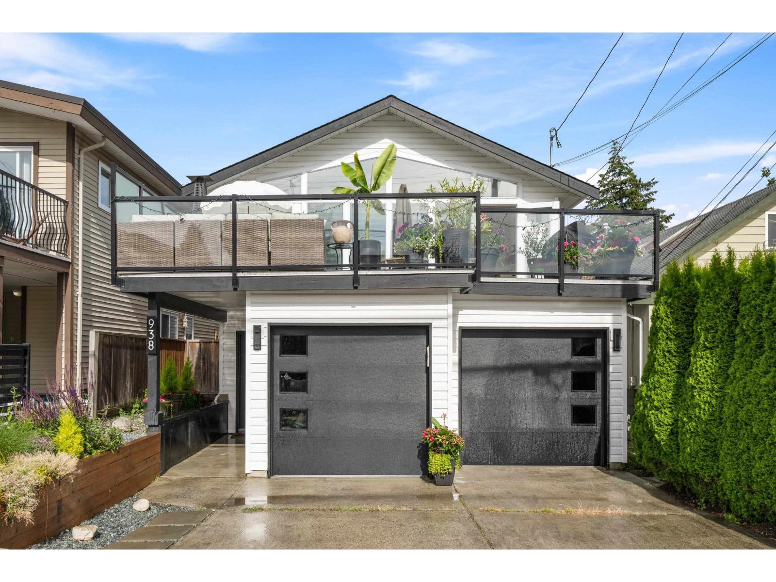 938 STEVENS STREET