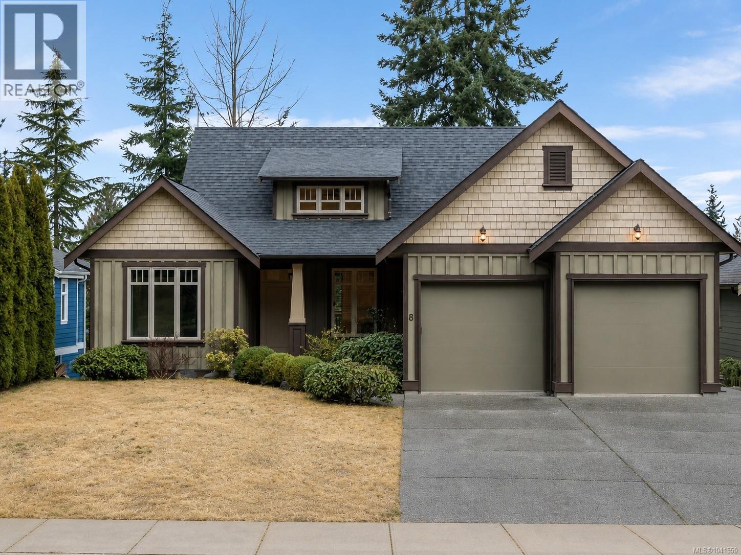 8 Trill Dr, Parksville