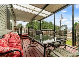 9 41711 TAYLOR ROAD, Mission, British Columbia