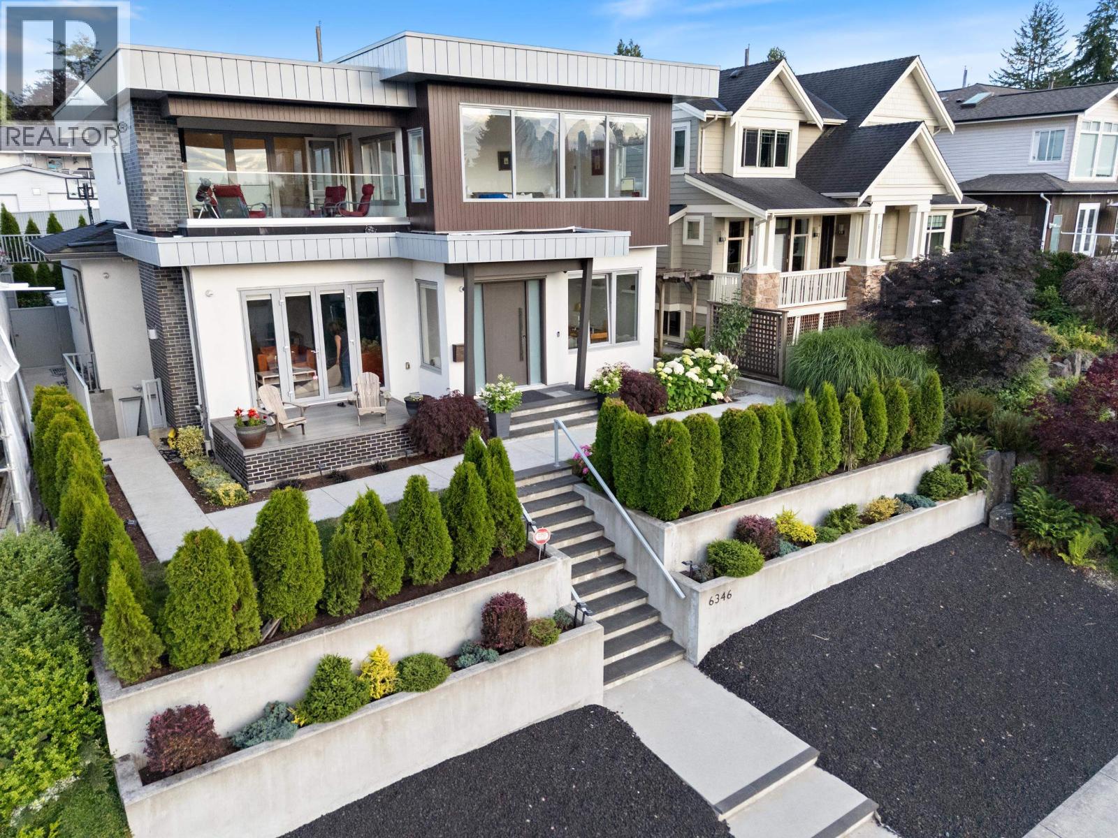 6346 BURNS STREET, Burnaby, British Columbia