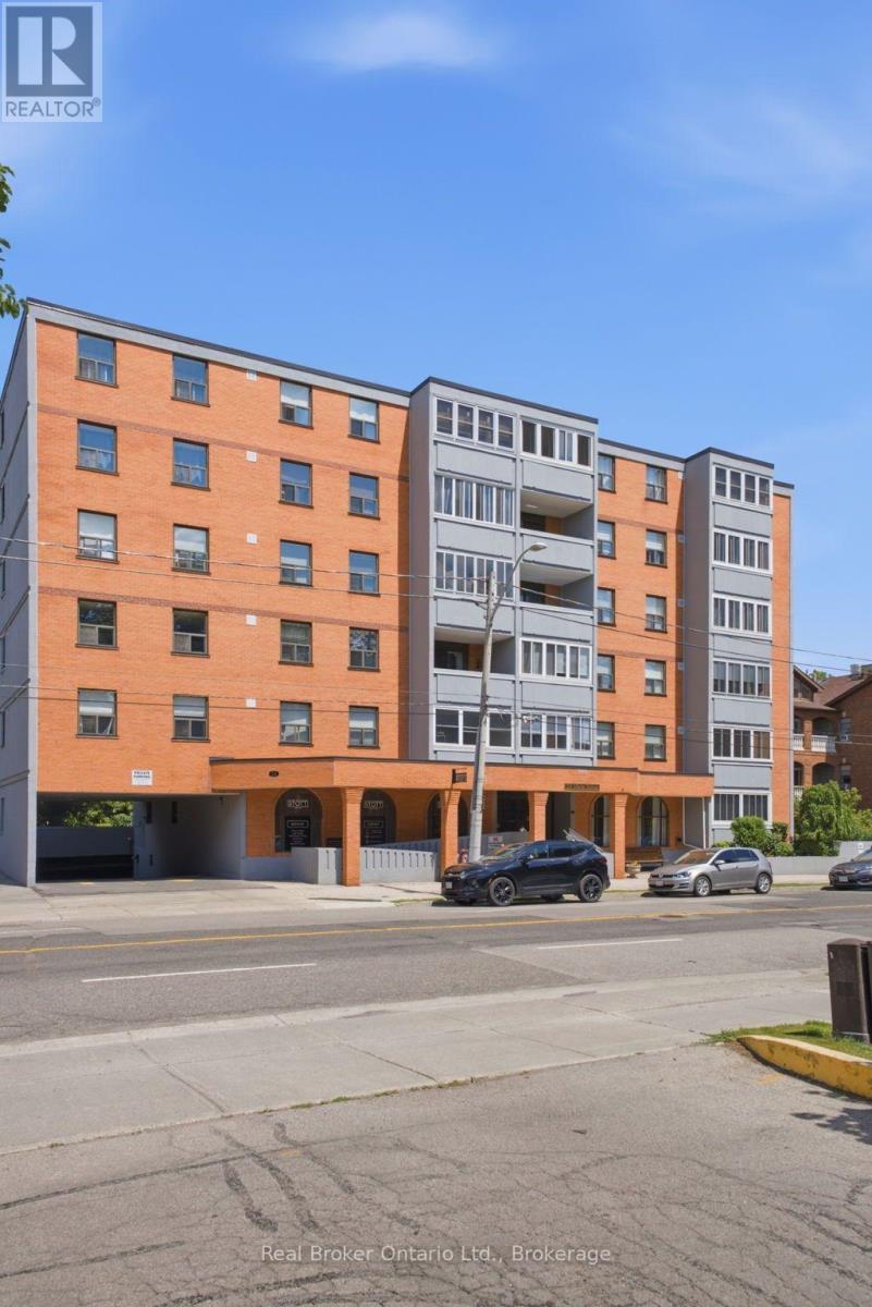 307 - 23 Main Street, Hamilton, Ontario  L9H 2P7 - Photo 6 - X13545502