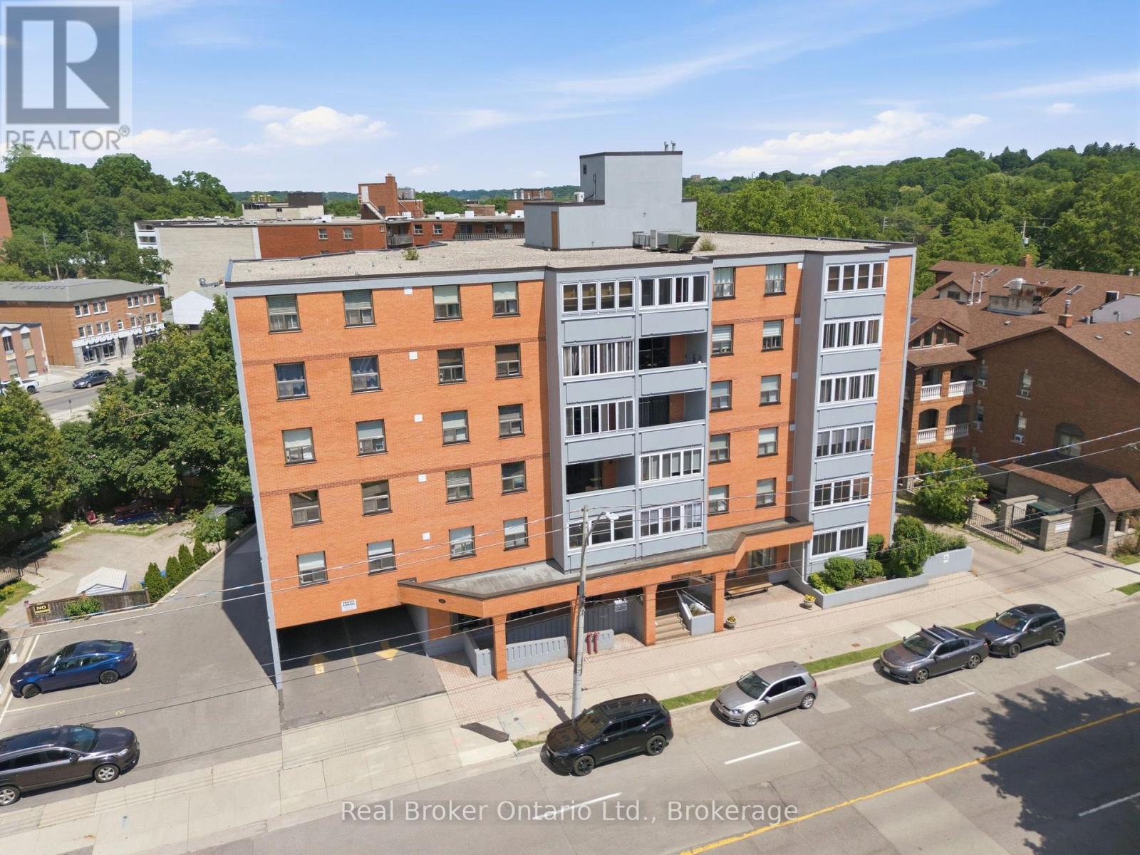 307 - 23 Main Street, Hamilton, Ontario  L9H 2P7 - Photo 8 - X13545502