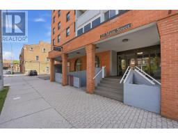 307 - 23 MAIN STREET, Hamilton, Ontario