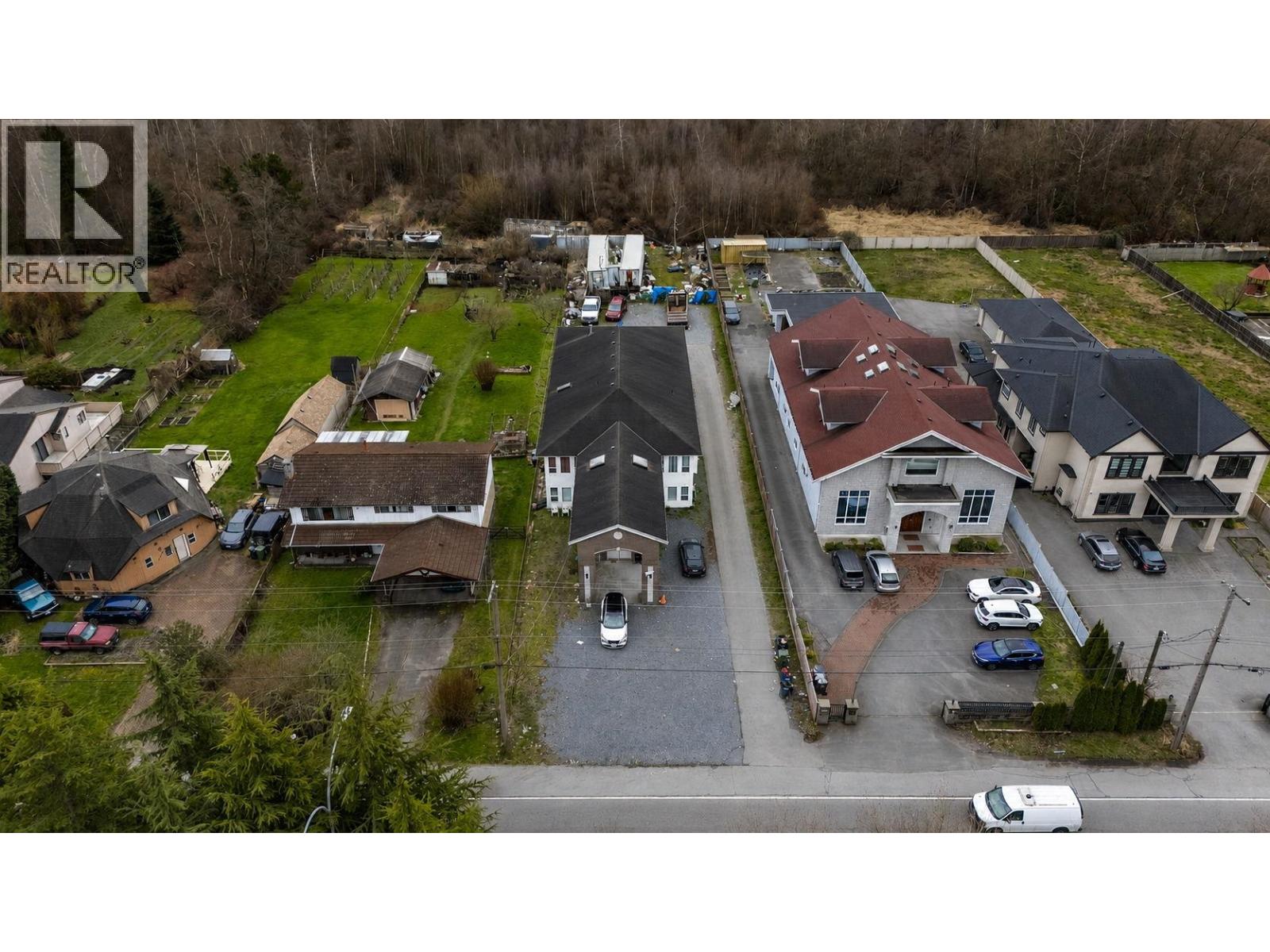 11260 Westminster Highway, Richmond, British Columbia  V6X 1B3 - Photo 5 - R3093692