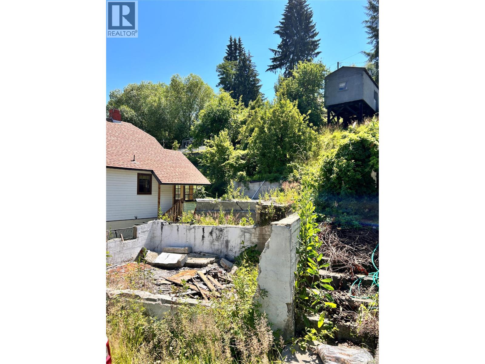 138 Reservoir Road, Trail, British Columbia  V1R 3R9 - Photo 2 - 10393540