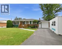 4381 JACKSON Street, Beamsville, Ontario
