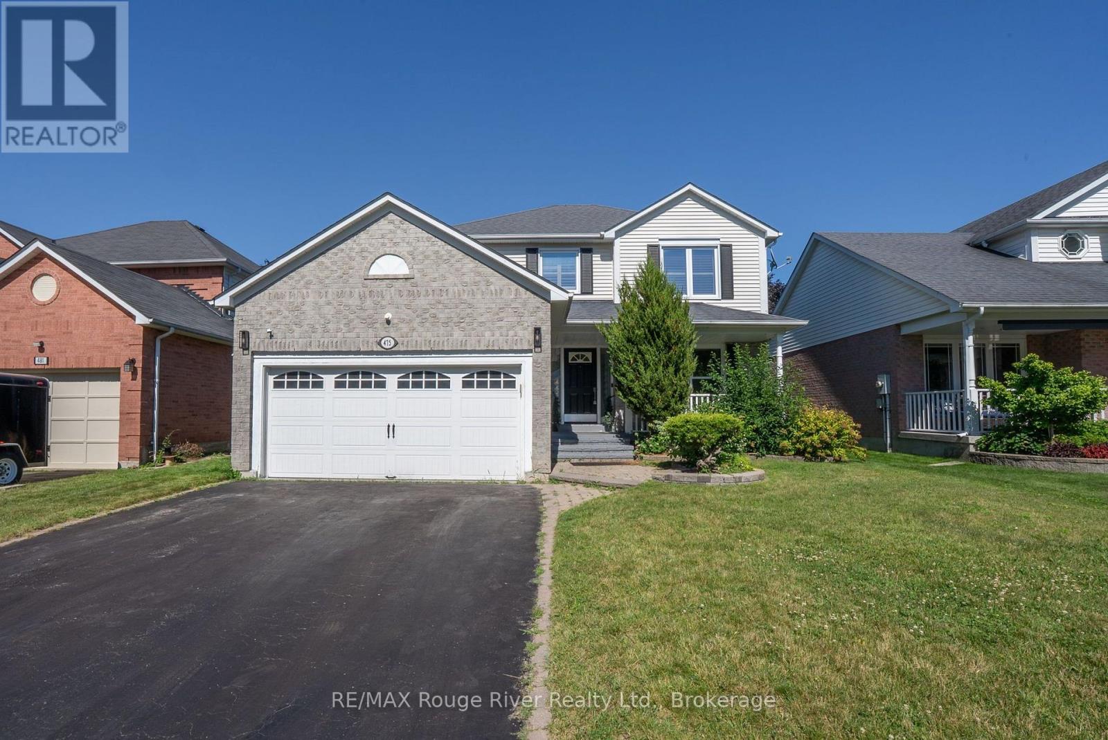 475 Safari Drive, Oshawa, Ontario  L1K 1B5 - Photo 1 - E13545392