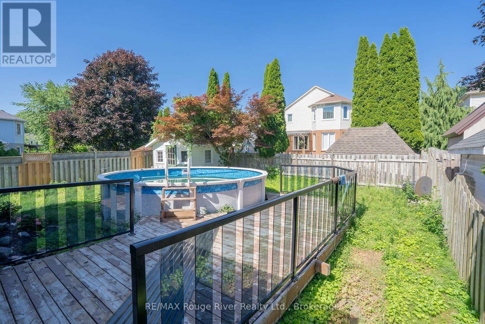 475 Safari Drive, Oshawa, Ontario  L1K 1B5 - Photo 38 - E13545392
