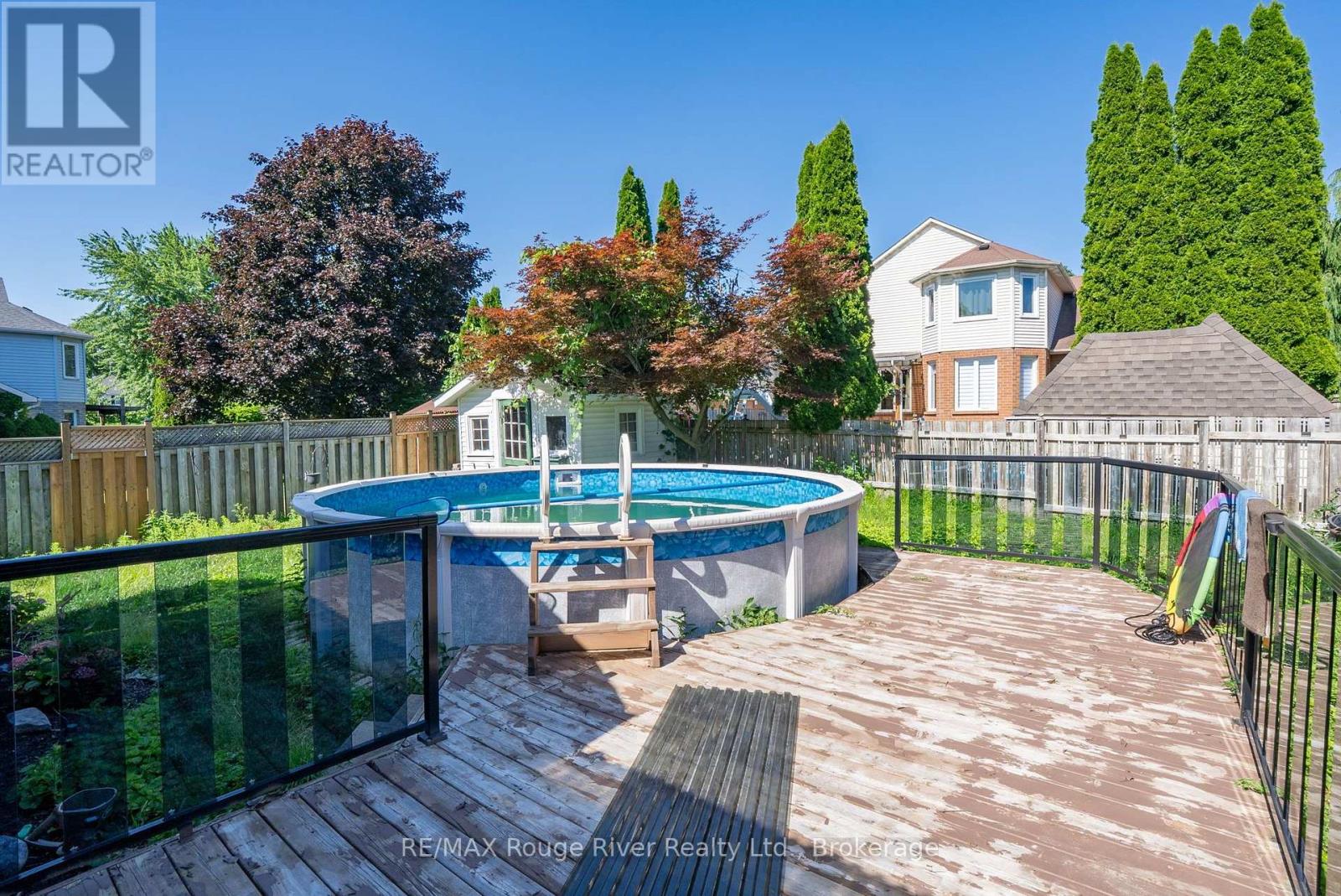 475 Safari Drive, Oshawa, Ontario  L1K 1B5 - Photo 39 - E13545392