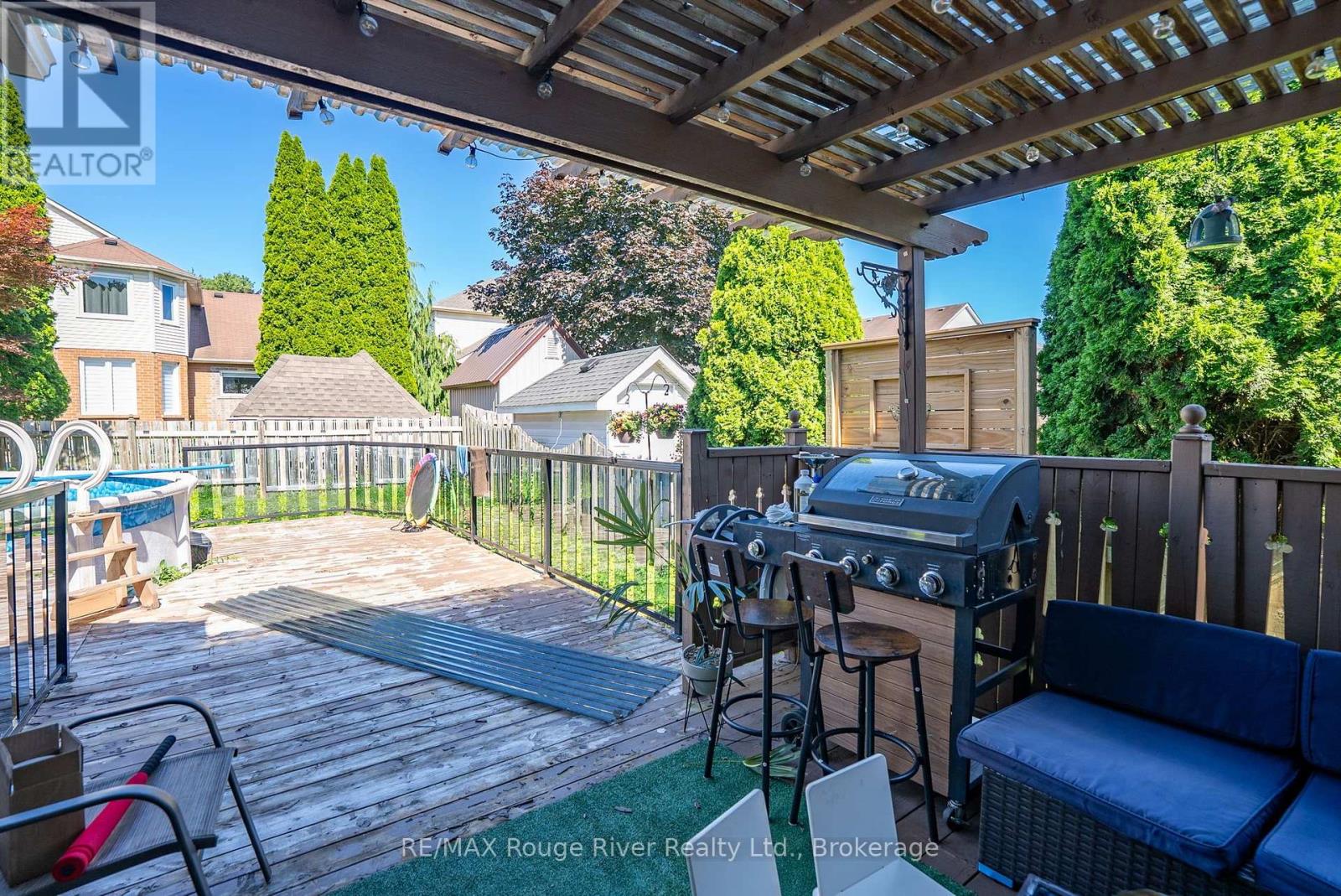 475 Safari Drive, Oshawa, Ontario  L1K 1B5 - Photo 41 - E13545392