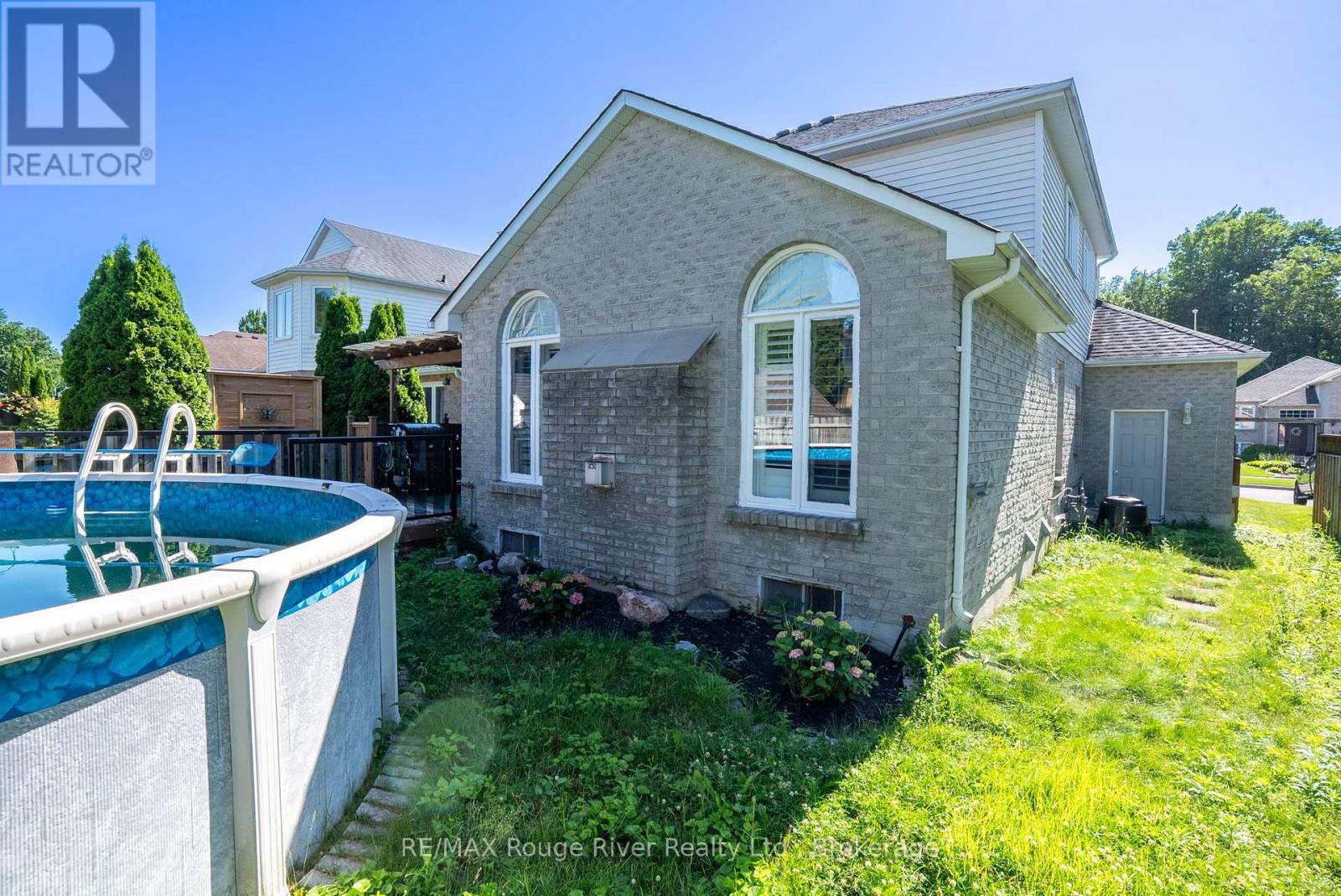 475 Safari Drive, Oshawa, Ontario  L1K 1B5 - Photo 42 - E13545392