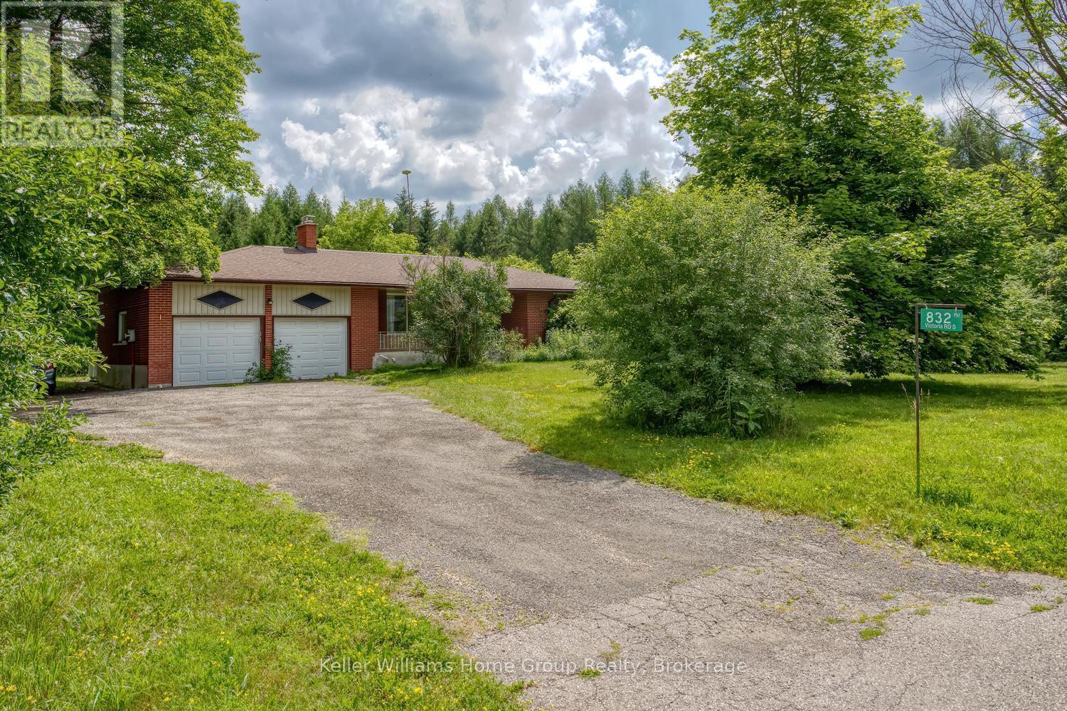 832 Victoria Road S, Puslinch, Ontario  N1L 1C6 - Photo 10 - X13545648