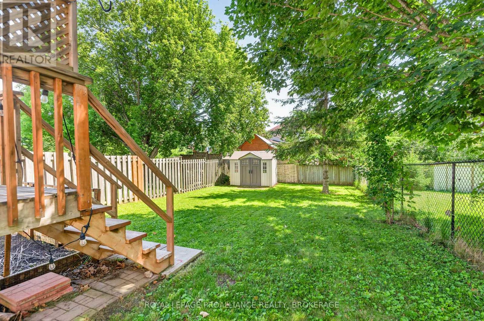 1067 Acadia Drive, Kingston, Ontario  K7M 8V7 - Photo 47 - X13545650