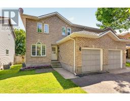 1067 ACADIA DRIVE, Kingston, Ontario