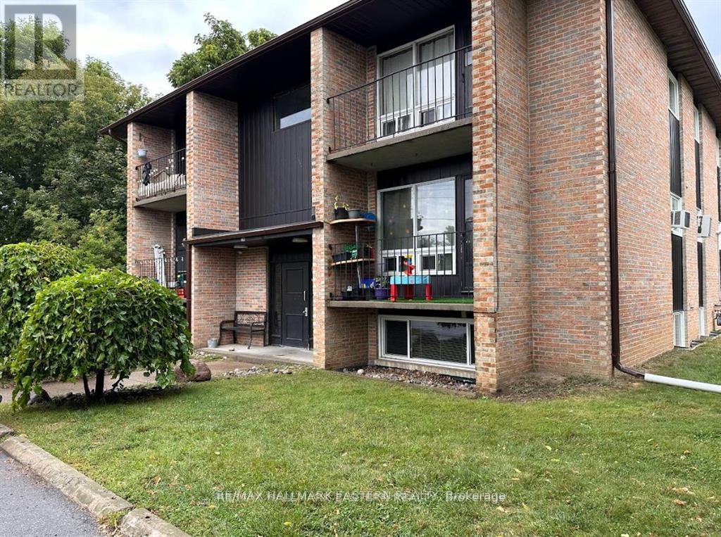 204 - 106 Lansdowne Street, Peterborough, Ontario  K9J 1Y1 - Photo 12 - X13545408