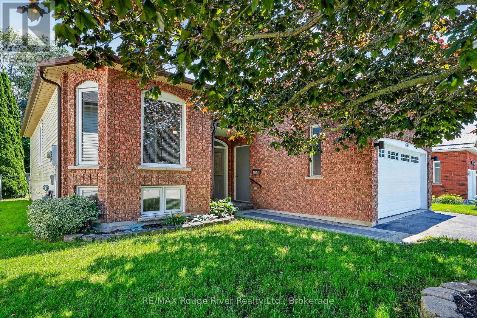660 EWING STREET, Cobourg