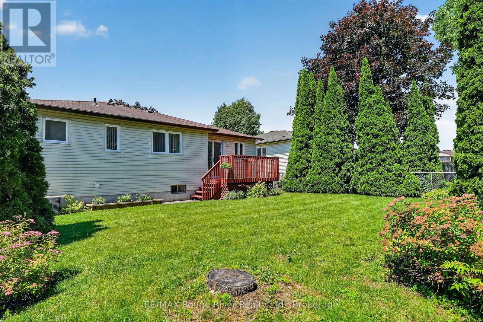 660 Ewing Street, Cobourg, Ontario  K9A 5N7 - Photo 38 - X13545478