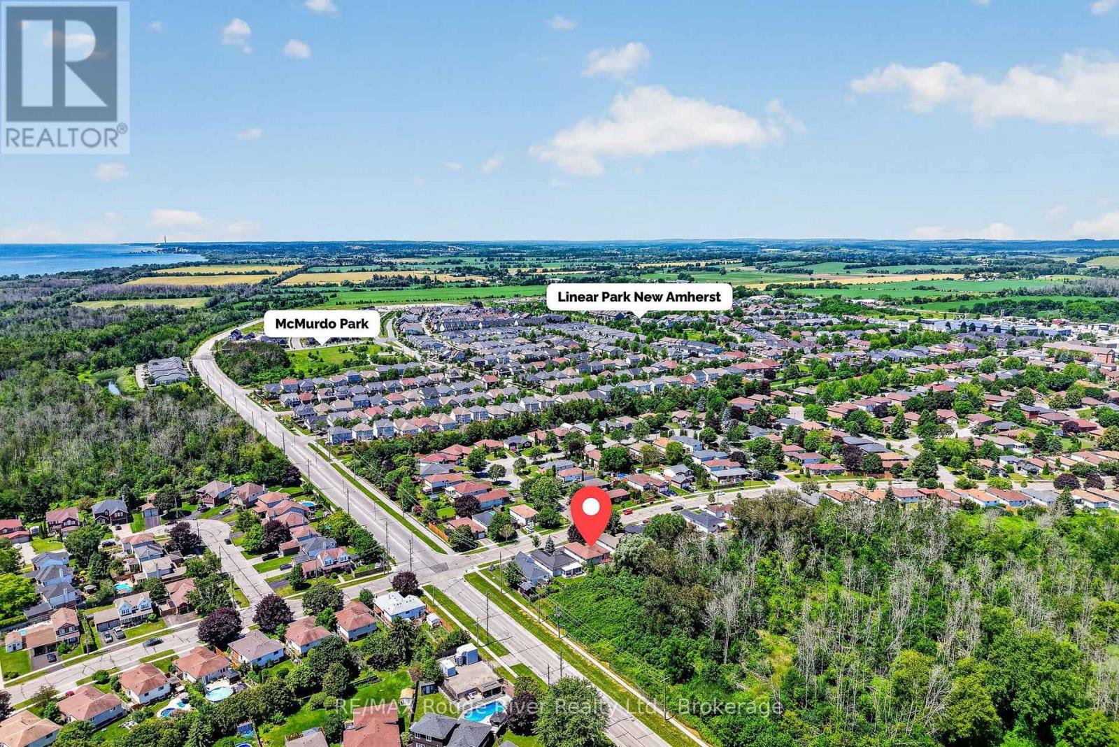 660 Ewing Street, Cobourg, Ontario  K9A 5N7 - Photo 45 - X13545478