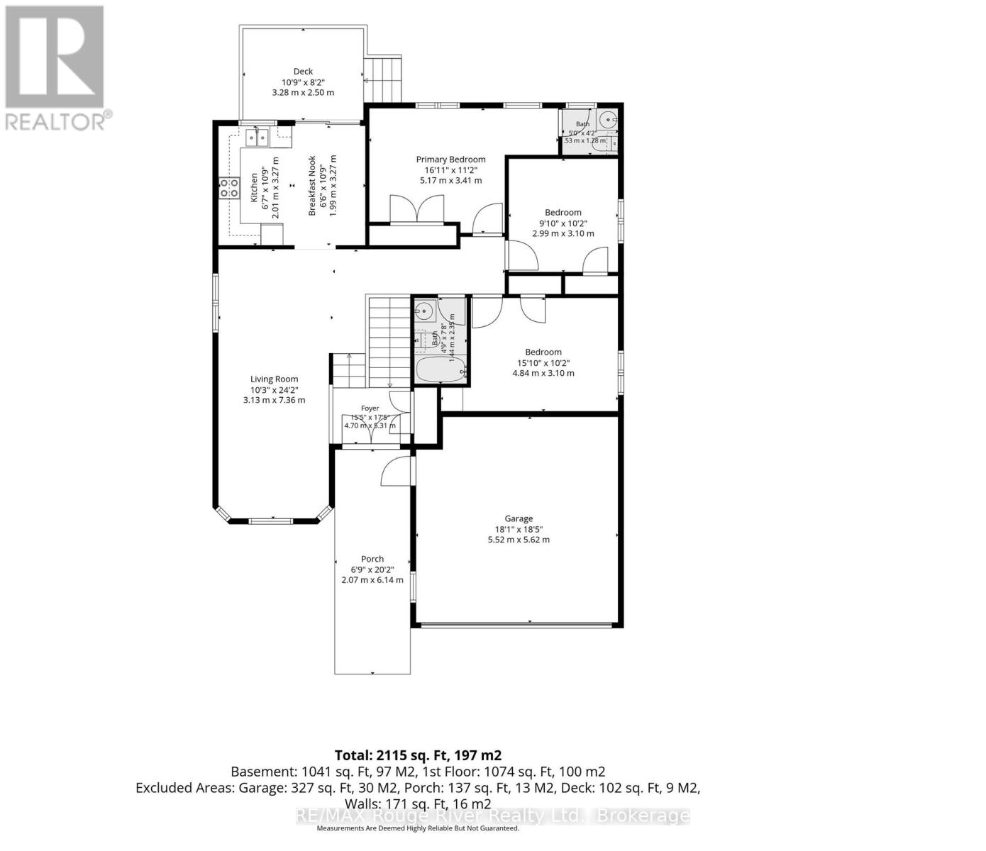 660 Ewing Street, Cobourg, Ontario  K9A 5N7 - Photo 48 - X13545478