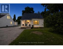 46 DURHAM STREET E, Kawartha Lakes, Ontario