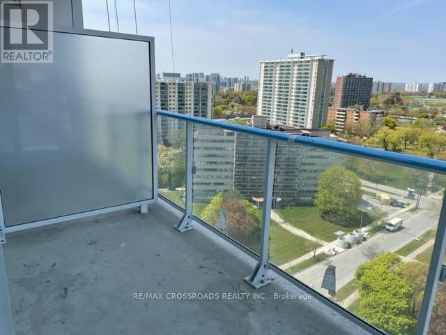 1607 - 10 Deerlick Court, Toronto, Ontario  M3A 0A7 - Photo 4 - C13545384