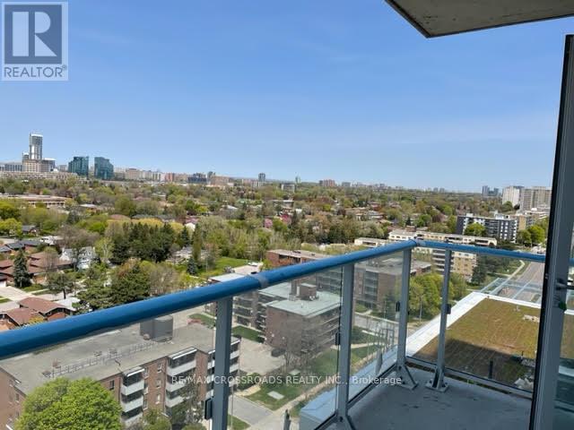 1607 - 10 Deerlick Court, Toronto, Ontario  M3A 0A7 - Photo 5 - C13545384