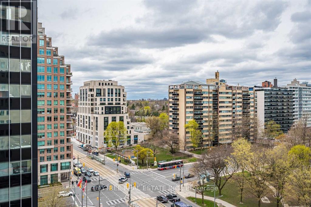 1606 - 99 Foxbar Road, Toronto, Ontario  M4V 0B2 - Photo 19 - C13545424